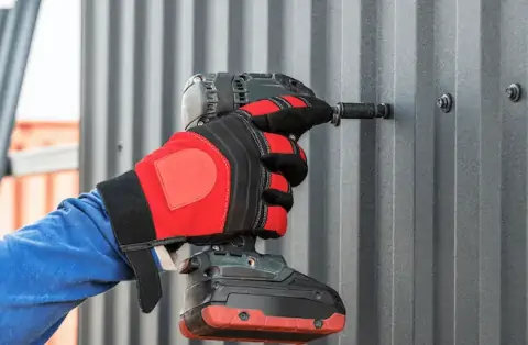 Travaux de zinguerie - Eyraud-Crempse-Maurens 